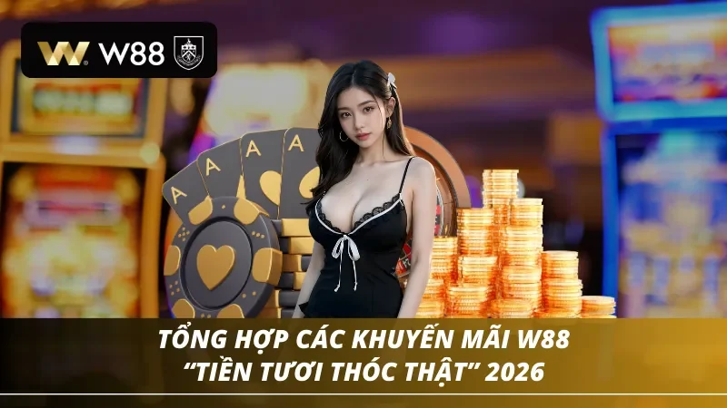 Các chương trình tặng thưởng tiền cược miễn phí cho thành viên