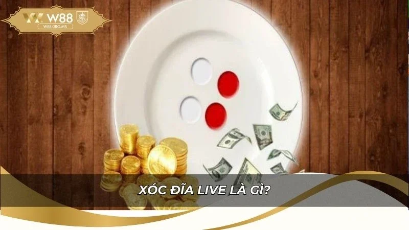 Trải nghiệm xóc đĩa Live là như thế nào?